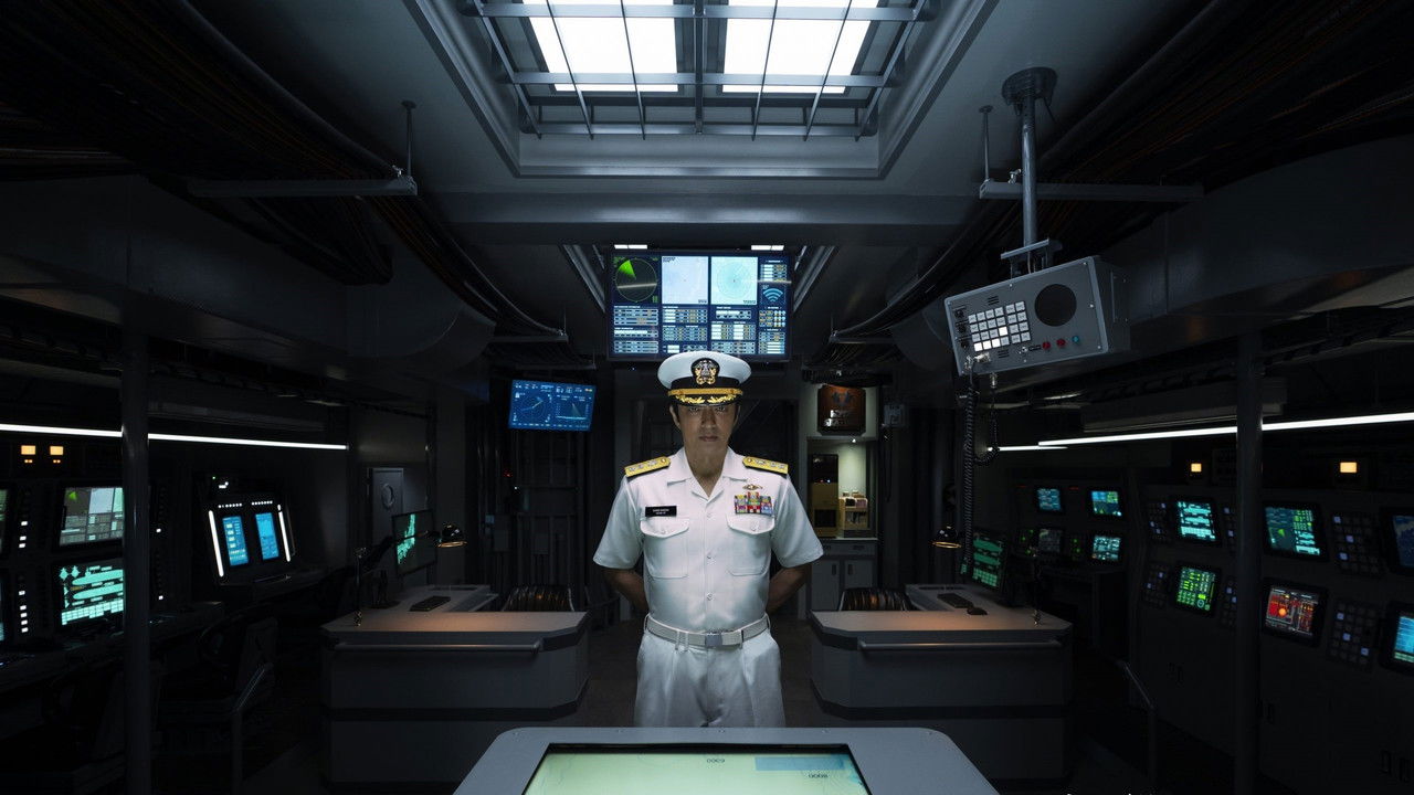 The Silent Service Movie Screenshot 1