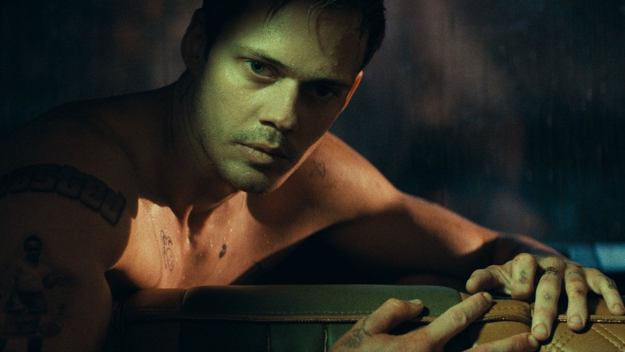 Locked Movie Screenshot 2