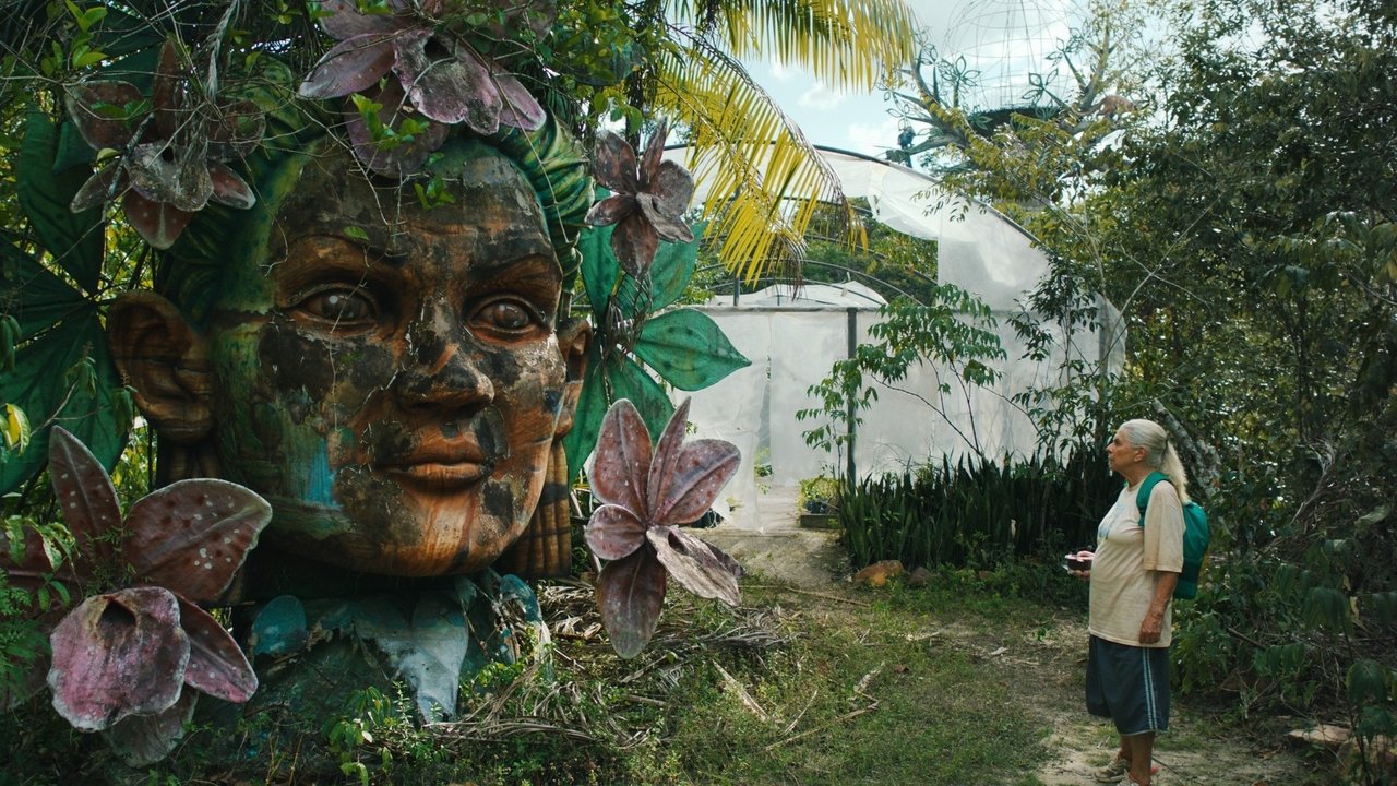 The Blue Trail Movie Screenshot 3