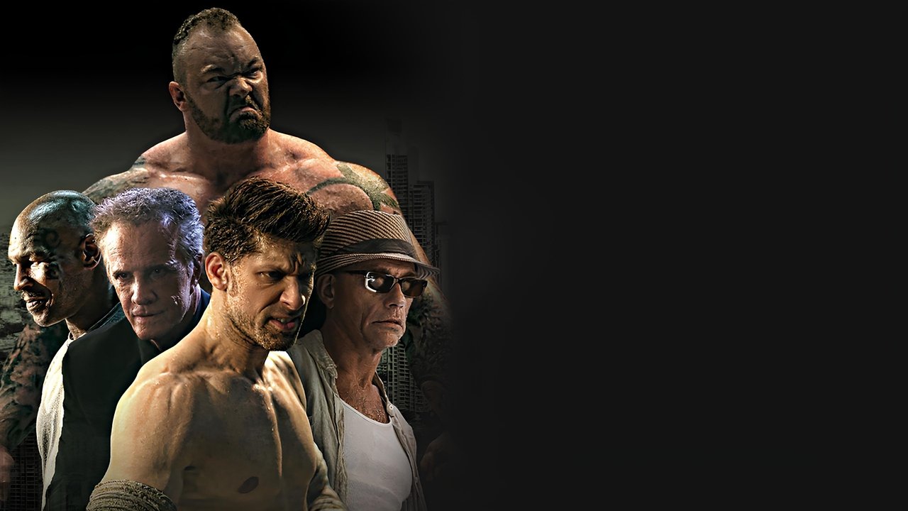 Kickboxer: Retaliation Movie Screenshot 1
