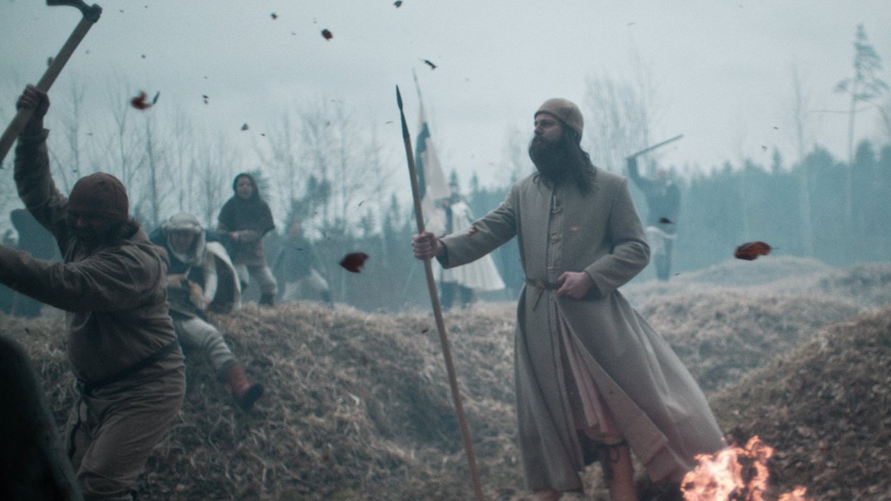Baltic Tribes Movie Screenshot 1