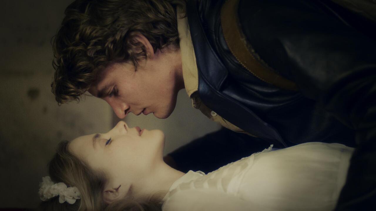 Sleeping Beauty Movie Screenshot 1