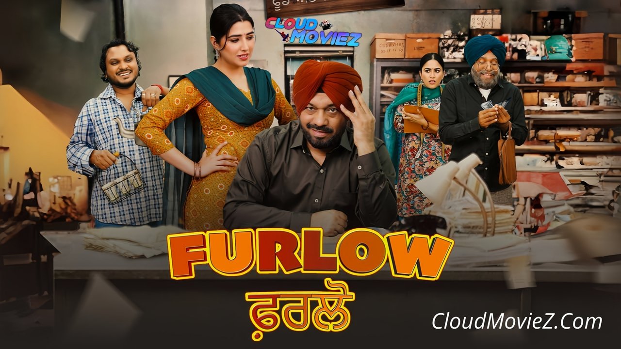 Furlow Movie Screenshot 1
