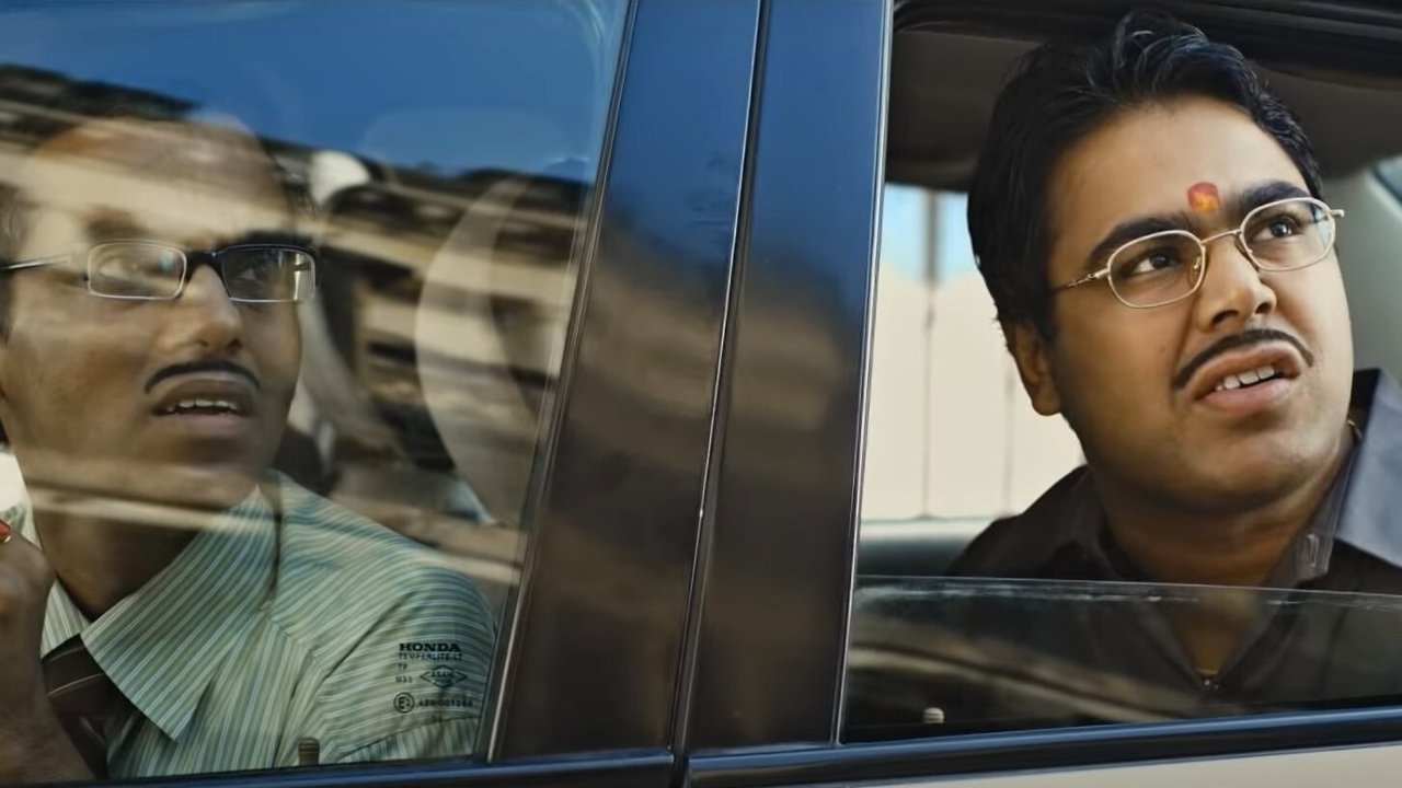 Bhooter Bhabishyat Movie Screenshot 2