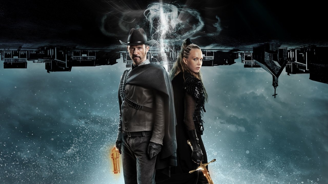 R.I.P.D. 2: Rise of the Damned Movie Screenshot 1