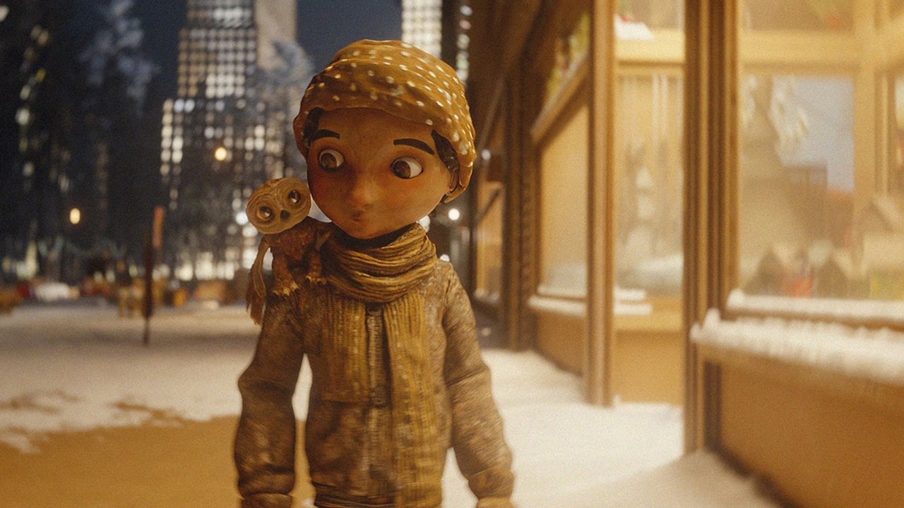 An Almost Christmas Story Movie Screenshot 2