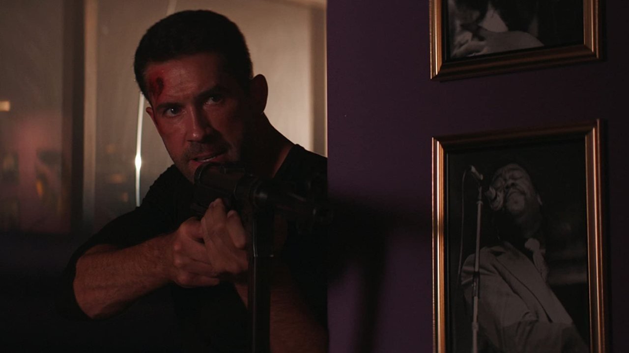 Debt Collectors Movie Screenshot 2