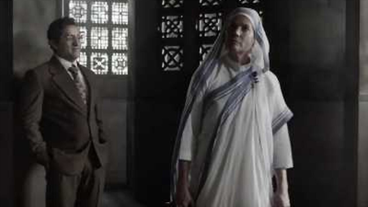 Mother Teresa & Me Movie Screenshot 4