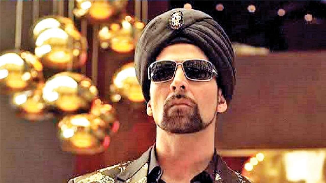 Singh Is Kinng Movie Screenshot 2