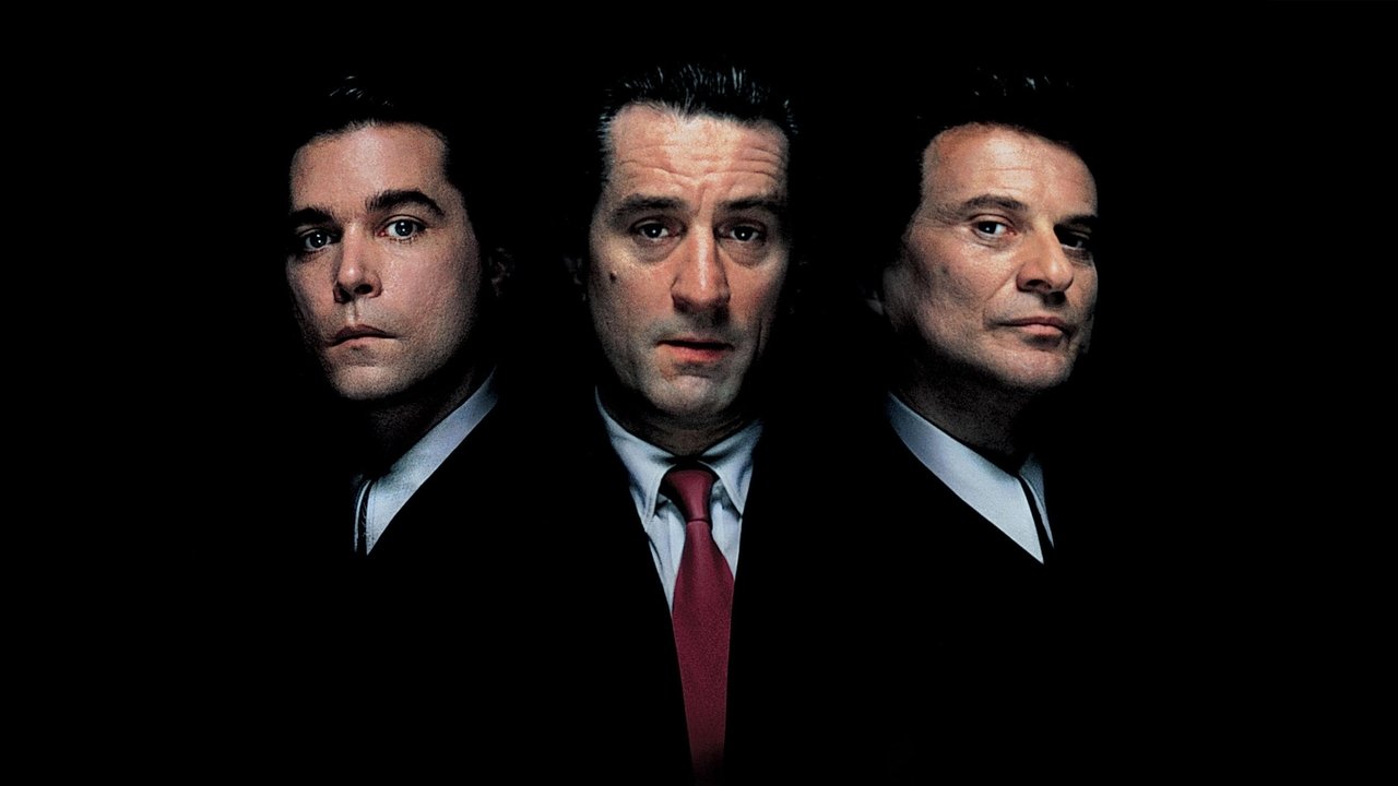GoodFellas Movie Screenshot 5