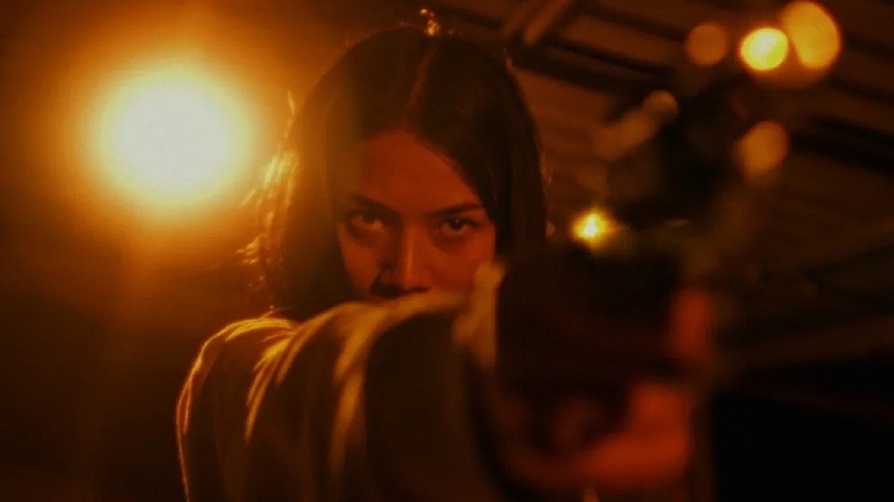 Funeral Casino Blues Movie Screenshot 1