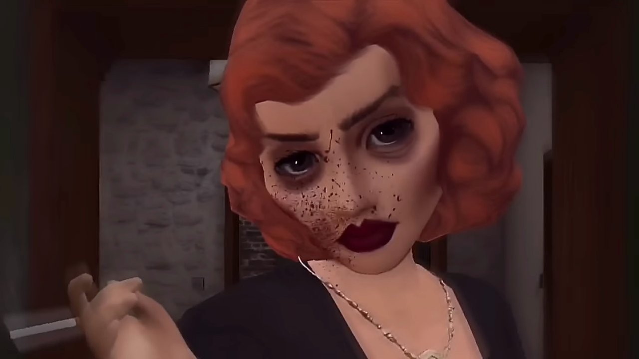 Alice Movie Screenshot 4
