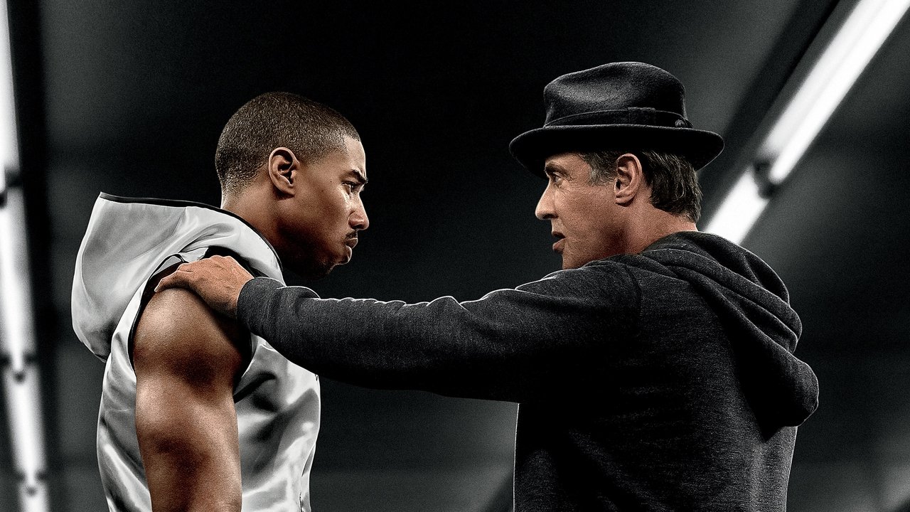Creed Movie Screenshot 1