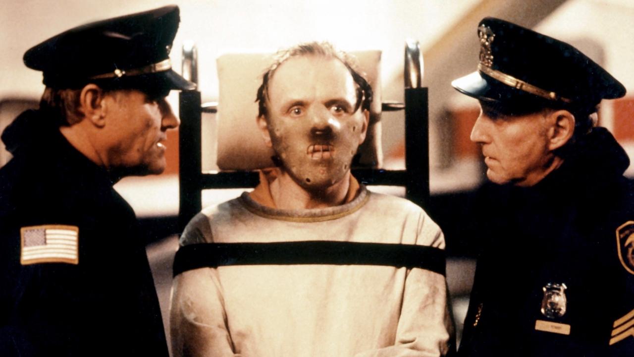 The Silence of the Lambs Movie Screenshot 3