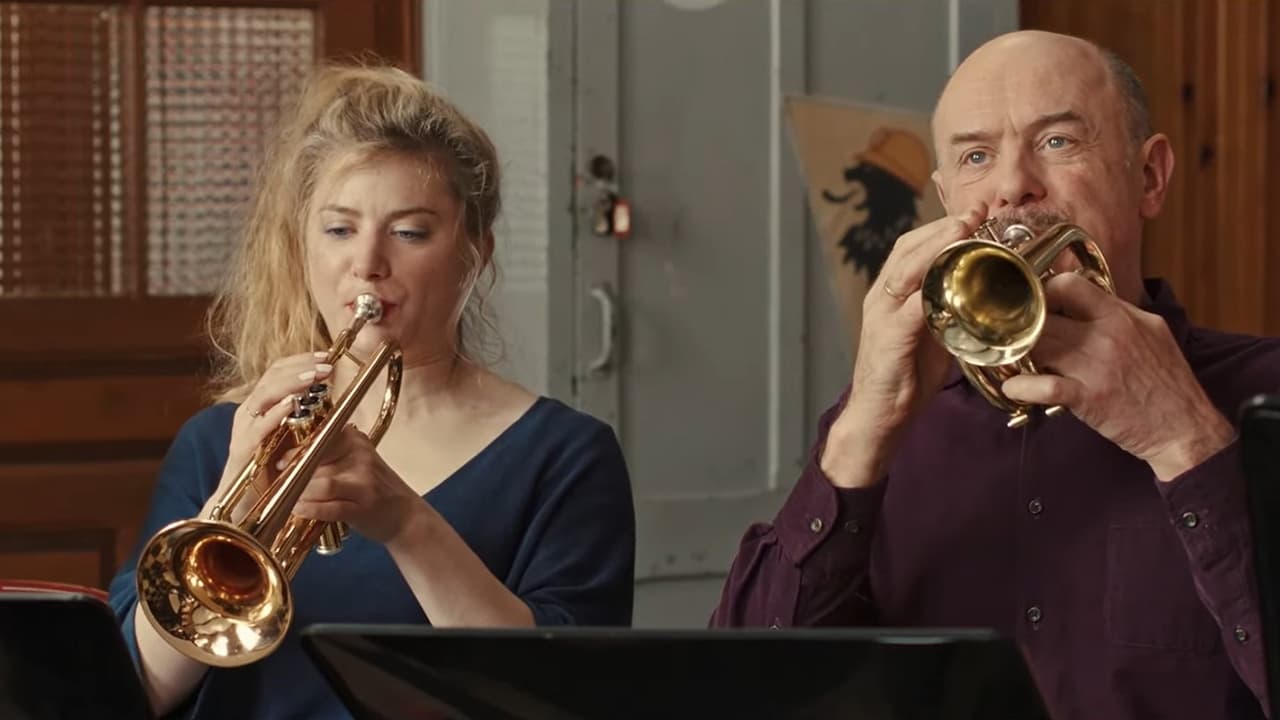 Marching Band Movie Screenshot 4