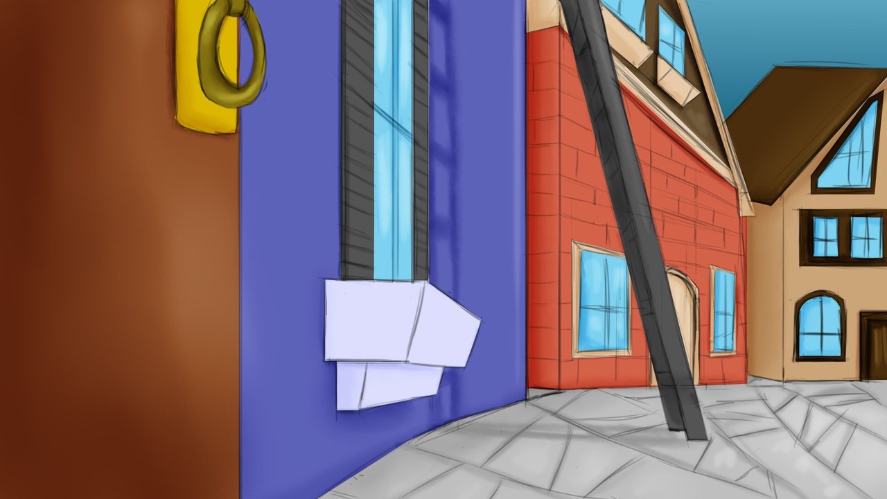 Meowjick Movie Screenshot 1