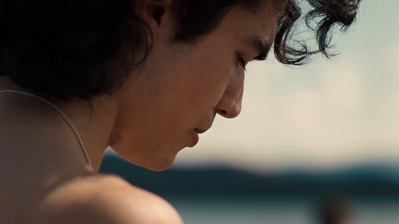 Vodka Cranberry Movie Screenshot 2