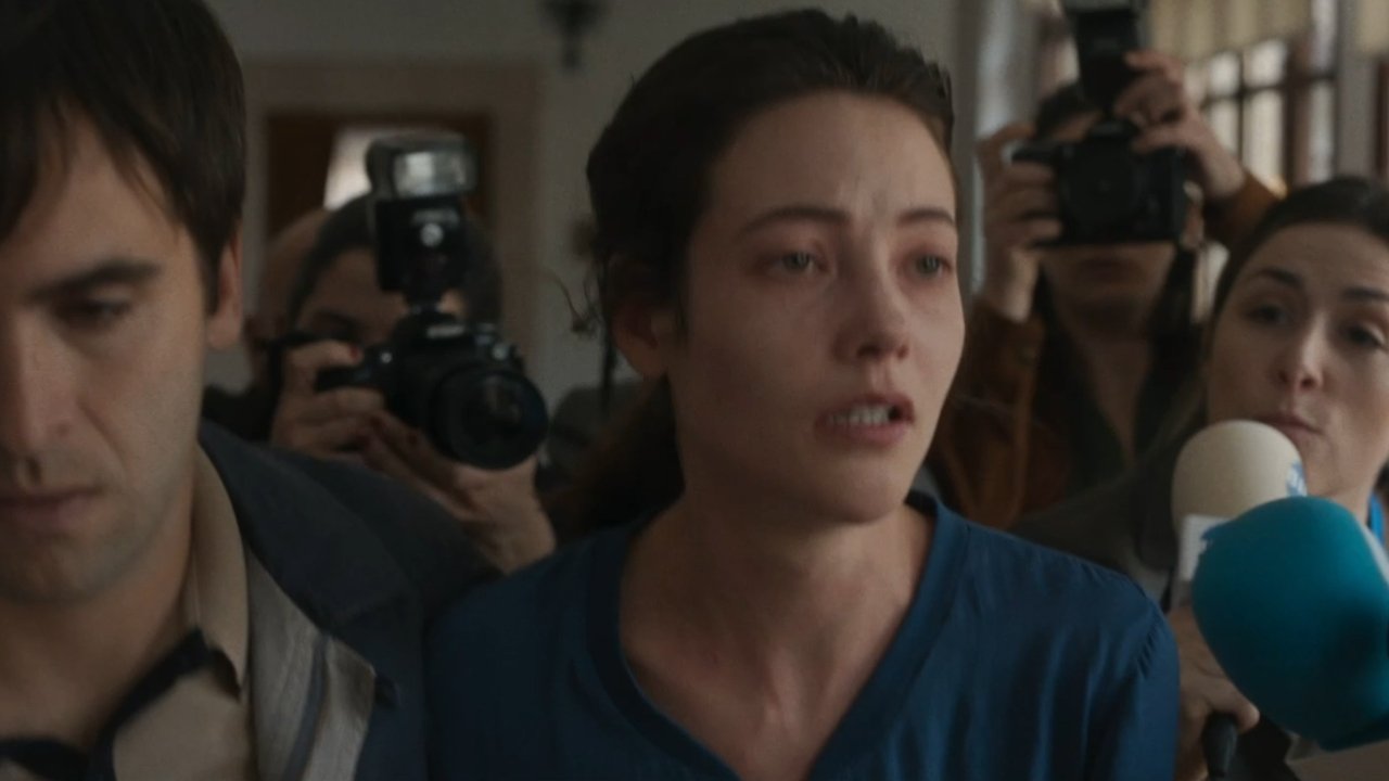 I Am Nevenka Movie Screenshot 5