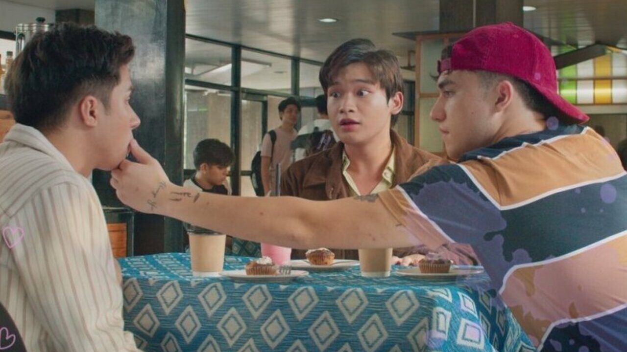 Pretty Boys Movie Screenshot 1
