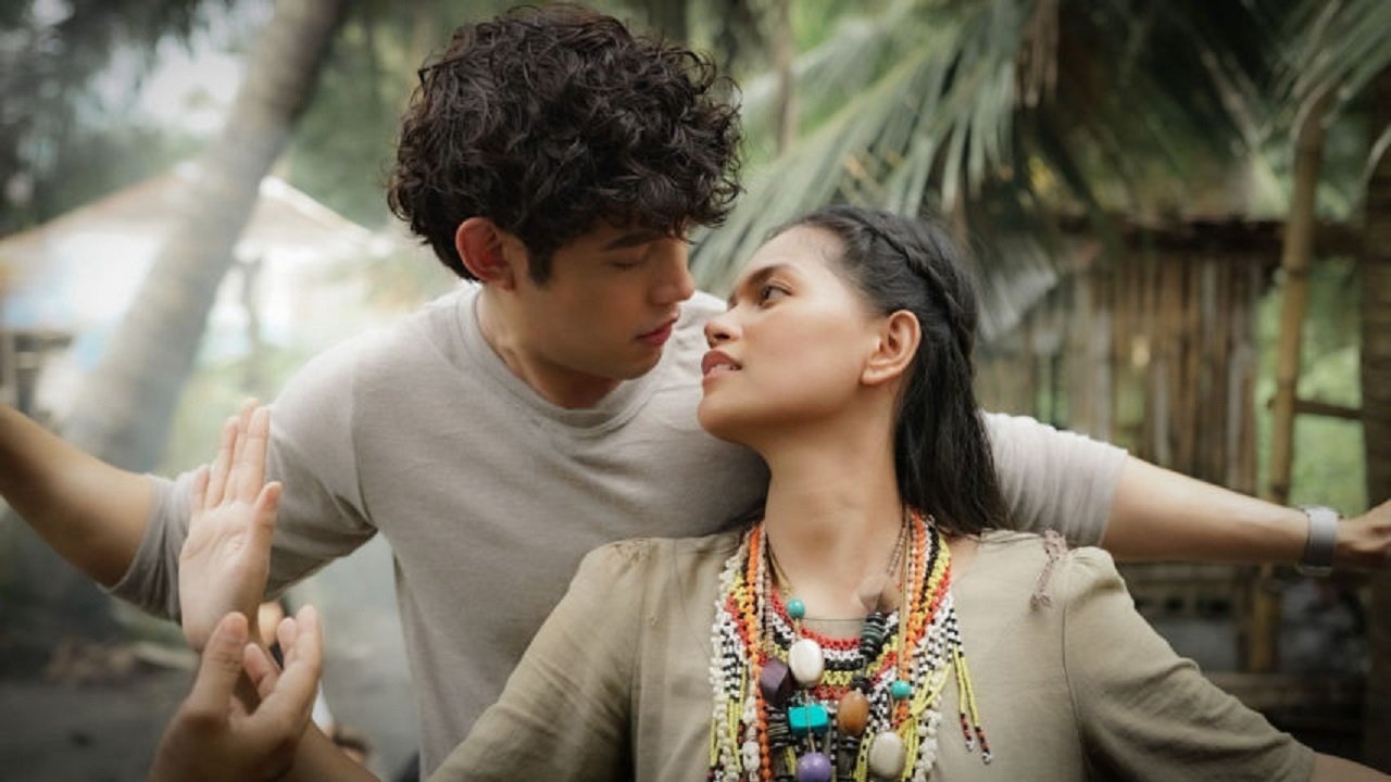 Alapaap Movie Screenshot 1
