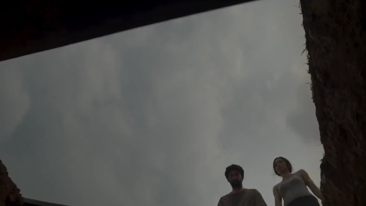 Grave Torture Movie Screenshot 3