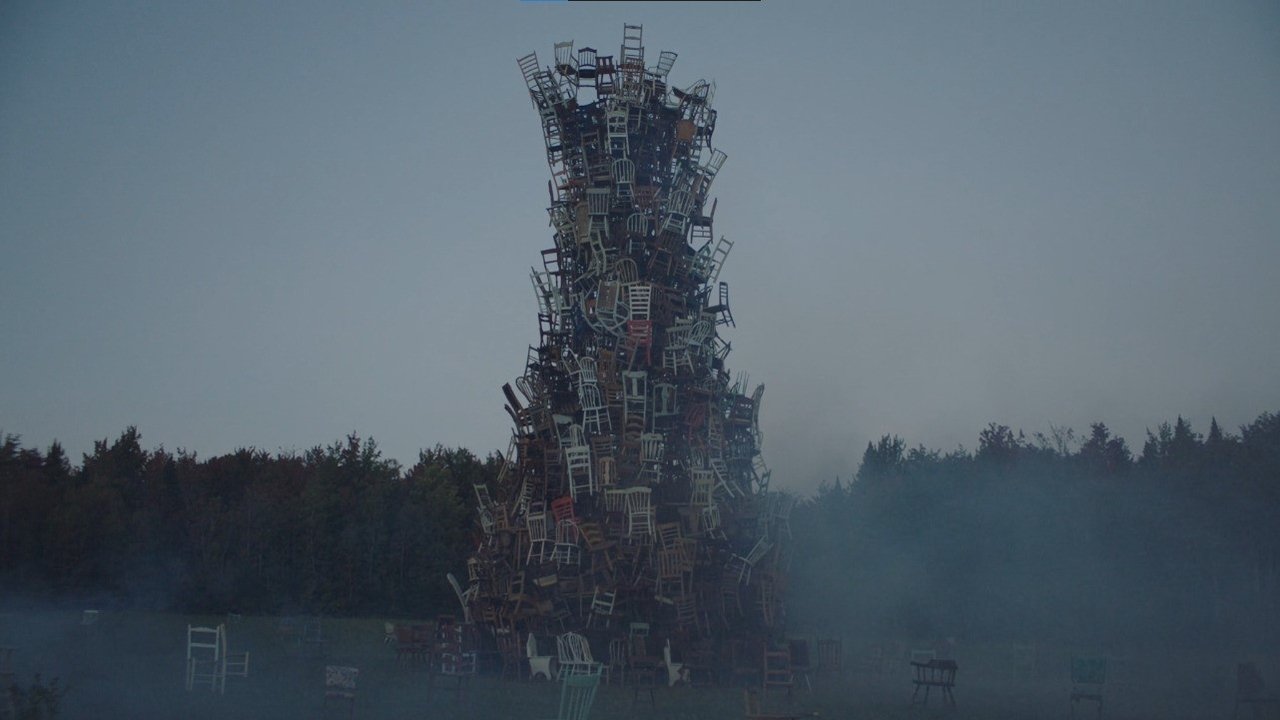 Ravenous Movie Screenshot 3