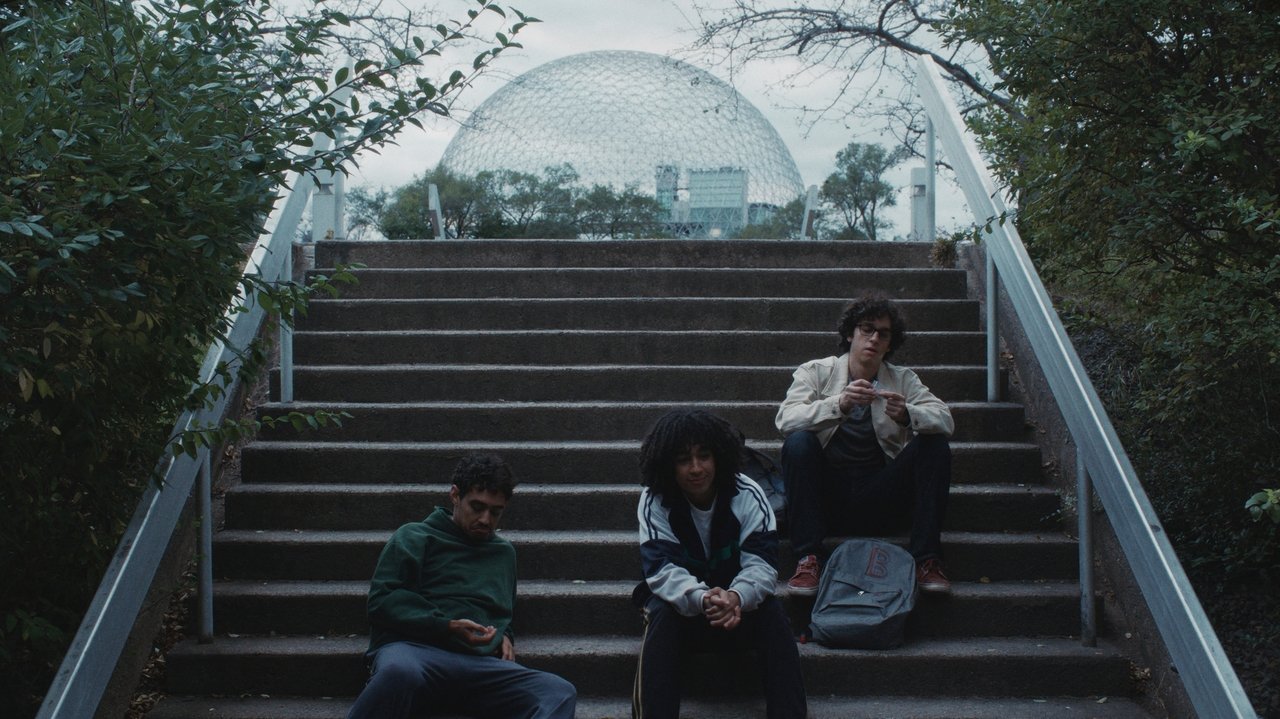 Lovely Day Movie Screenshot 3
