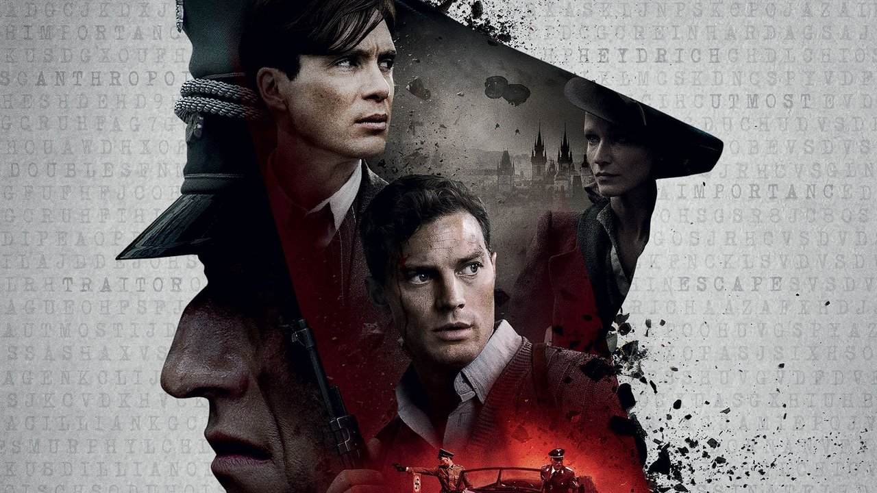 Anthropoid Movie Screenshot 1