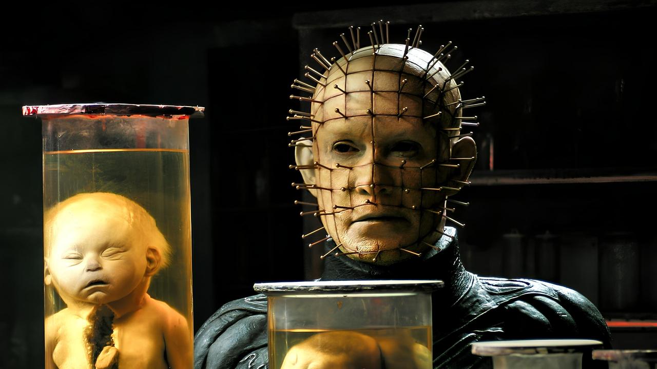 Hellraiser: Hellworld Movie Screenshot 1