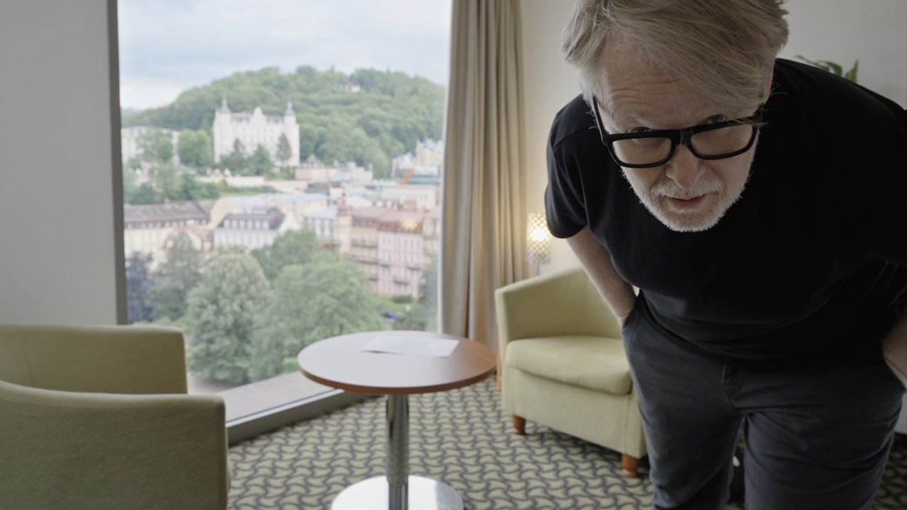 The Czech Film Project Movie Screenshot 1