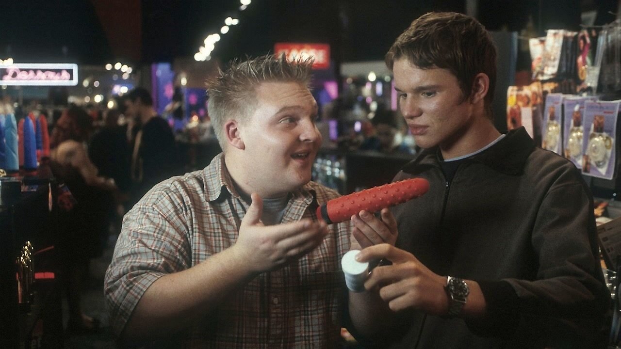 Ants in the Pants 2 Movie Screenshot 1