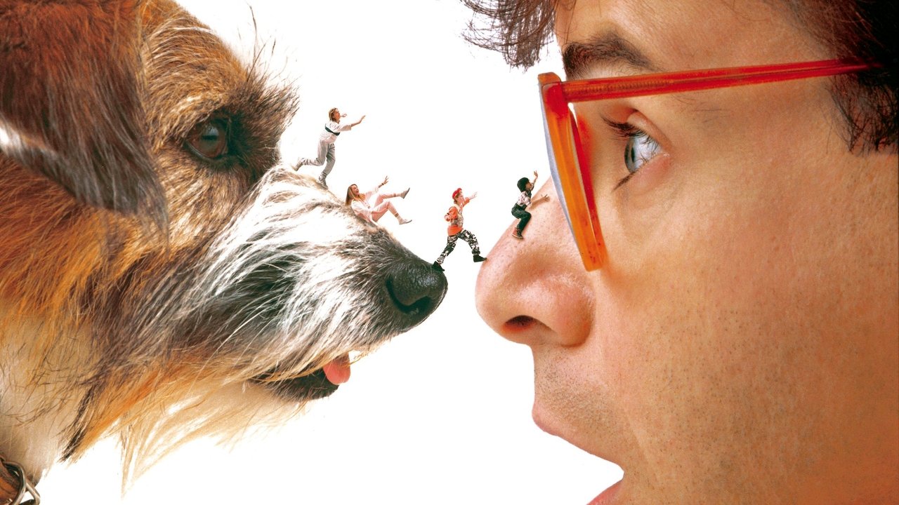 Honey, I Shrunk the Kids Movie Screenshot 4