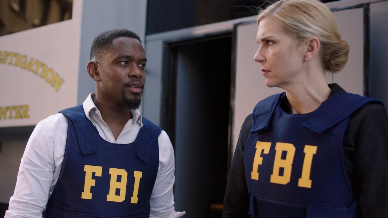 Inside Man: Most Wanted Movie Screenshot 2