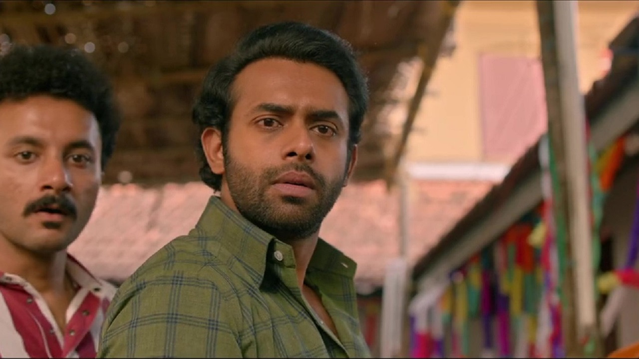 Sumathi Valavu Movie Screenshot 1