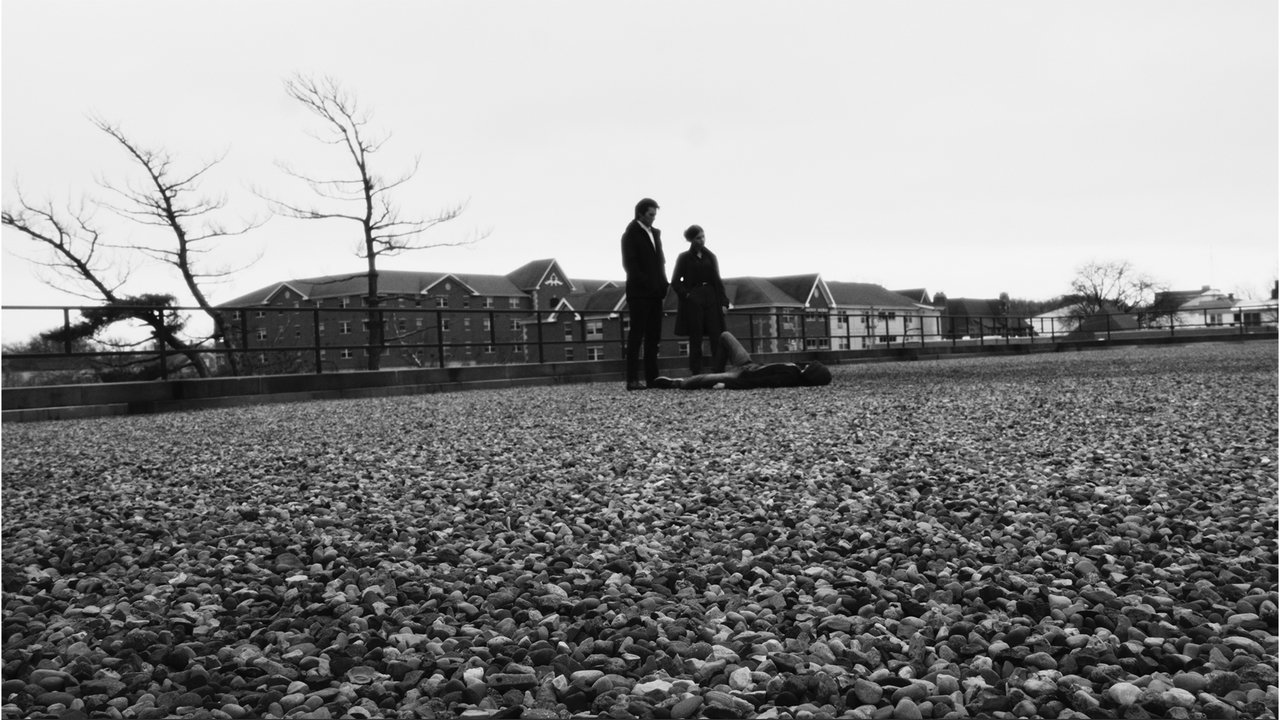 Last Night in Urbana Movie Screenshot 1