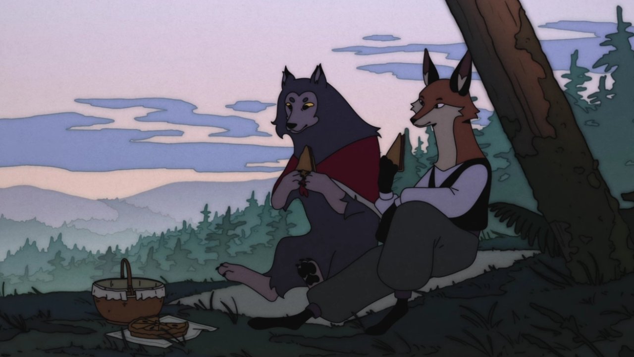 The Bitter and The Sweet Movie Screenshot 2