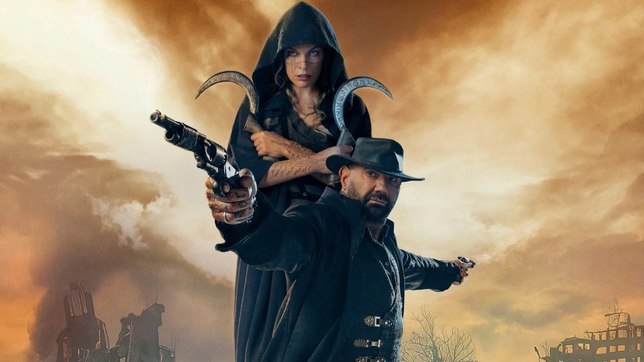 In the Lost Lands Movie Screenshot 2