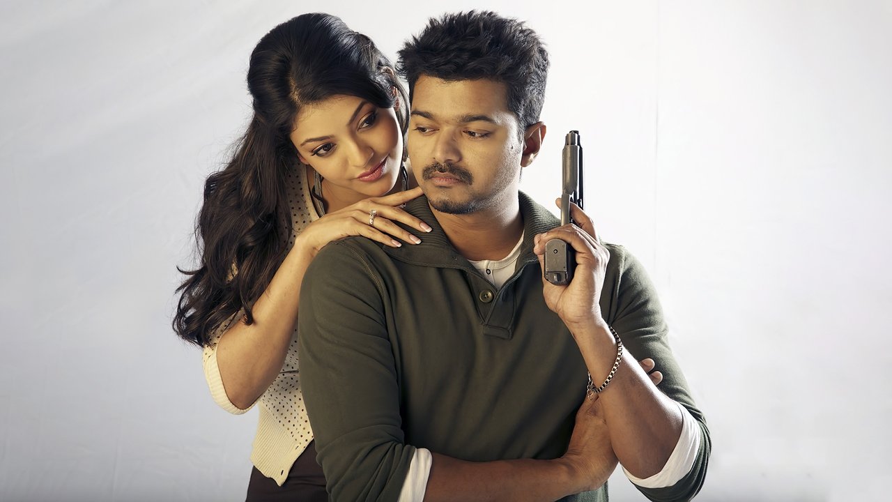 Thuppakki Movie Screenshot 4