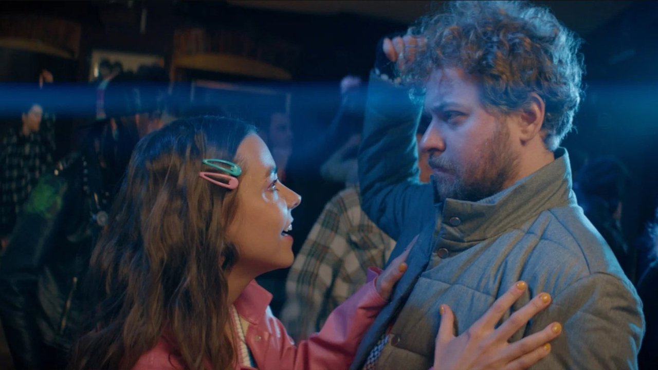Barhopping Movie Screenshot 5