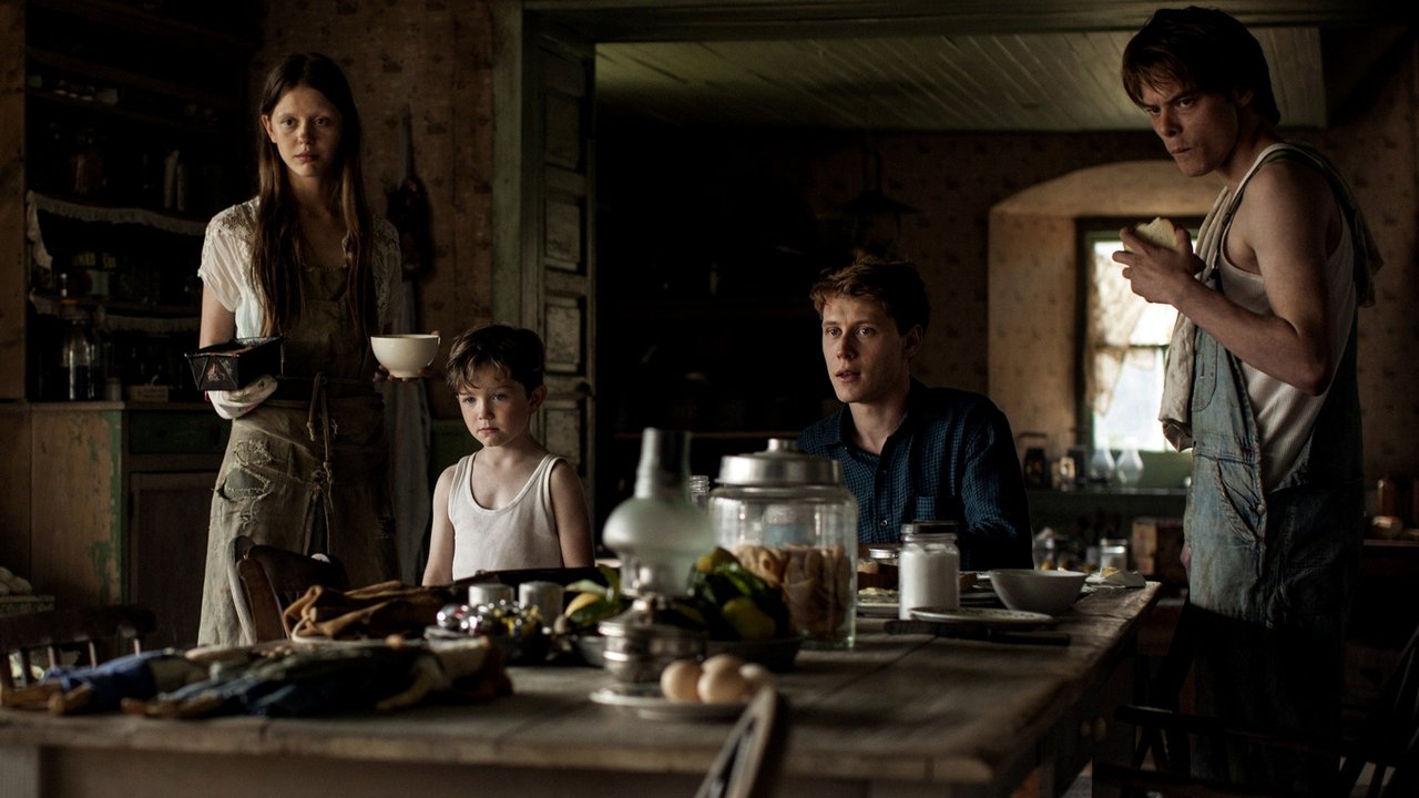 Marrowbone Movie Screenshot 3