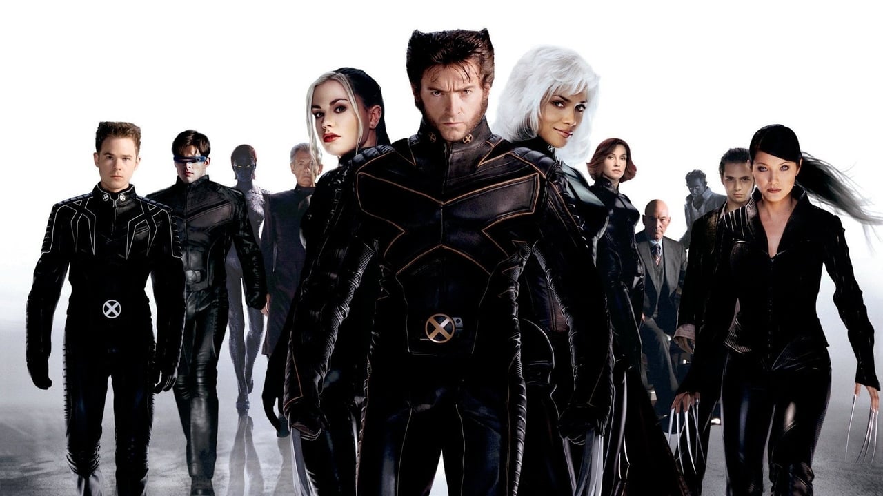 X2 Movie Screenshot 2