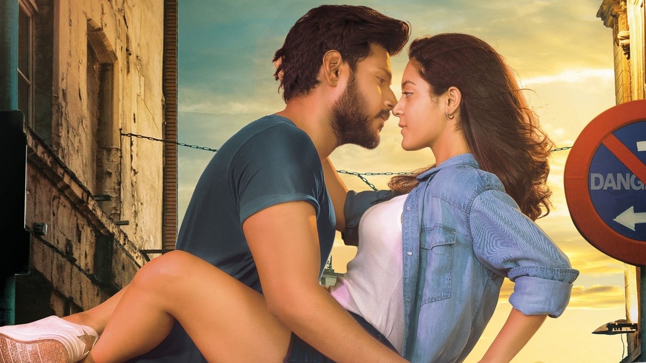 Ninu Veedani Needanu Nene Movie Screenshot 1