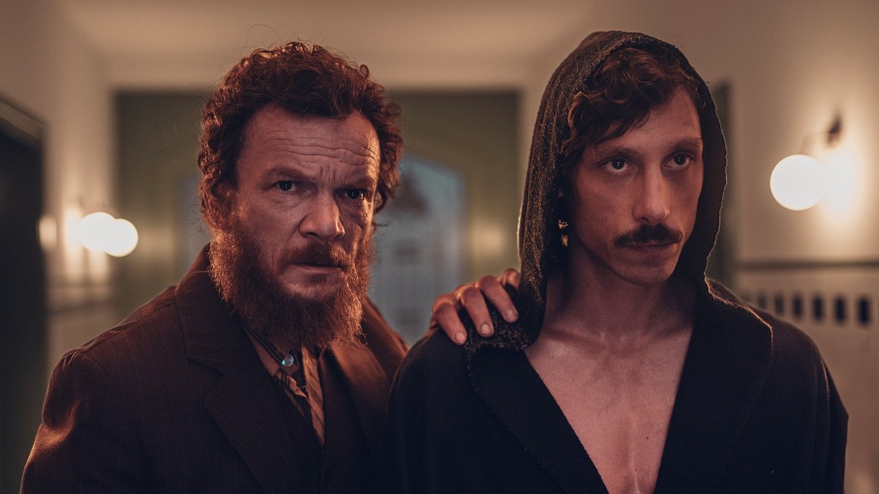 Boxer Movie Screenshot 4