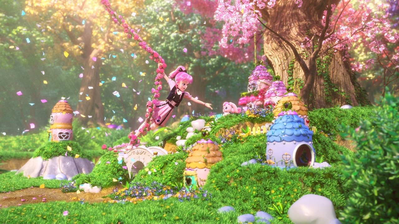 Heartsping : Teenieping of Love Movie Screenshot 1