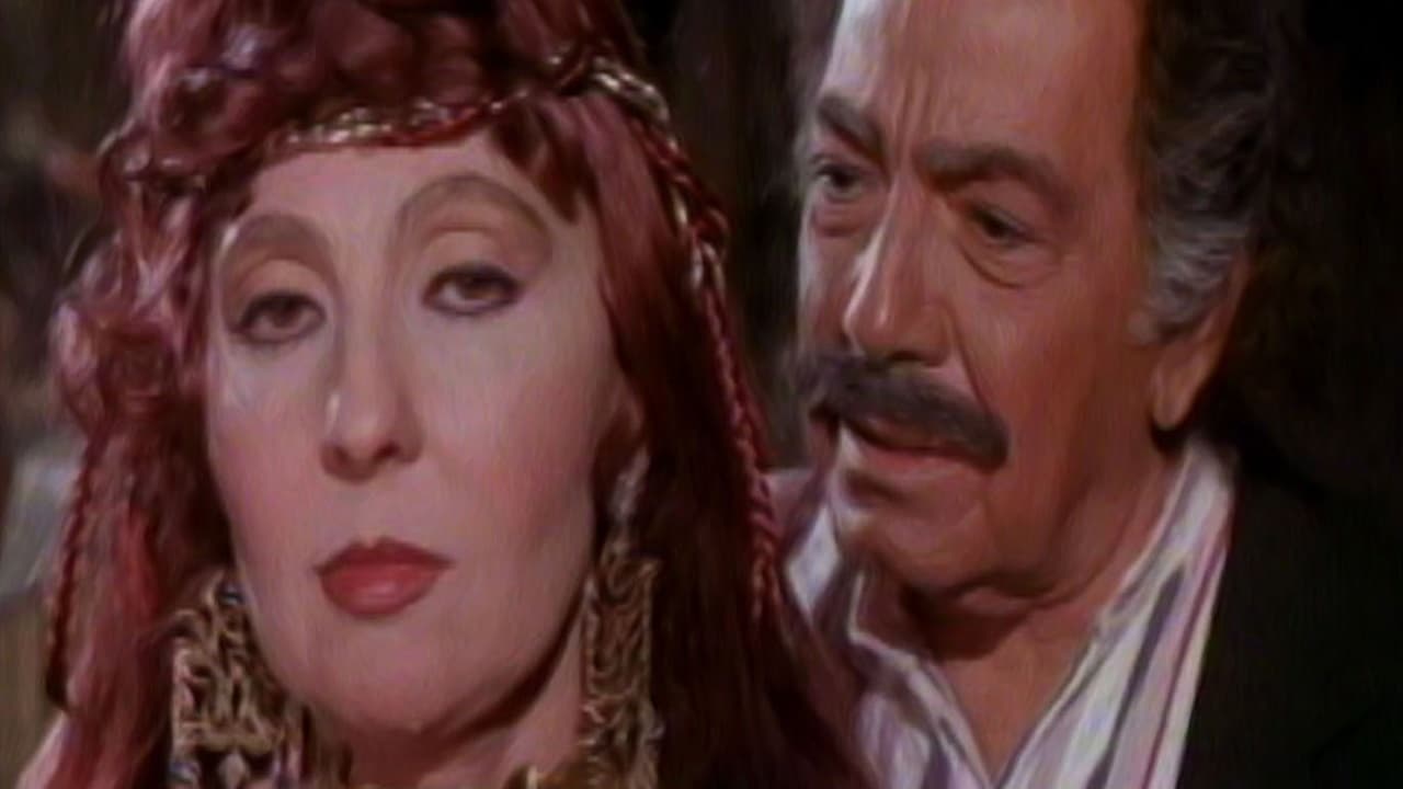 The Clever Ones Movie Screenshot 1