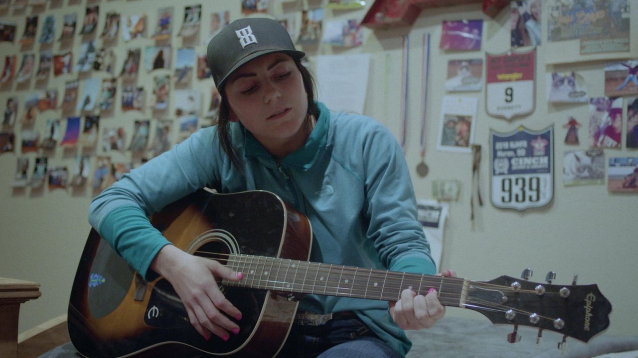 Rodeo Girls Movie Screenshot 3