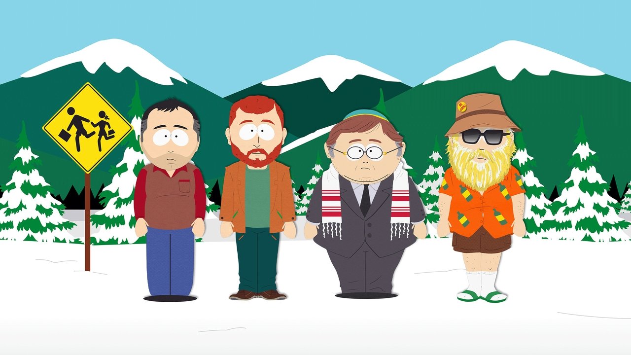 South Park: Post COVID: The Return of COVID Movie Screenshot 3