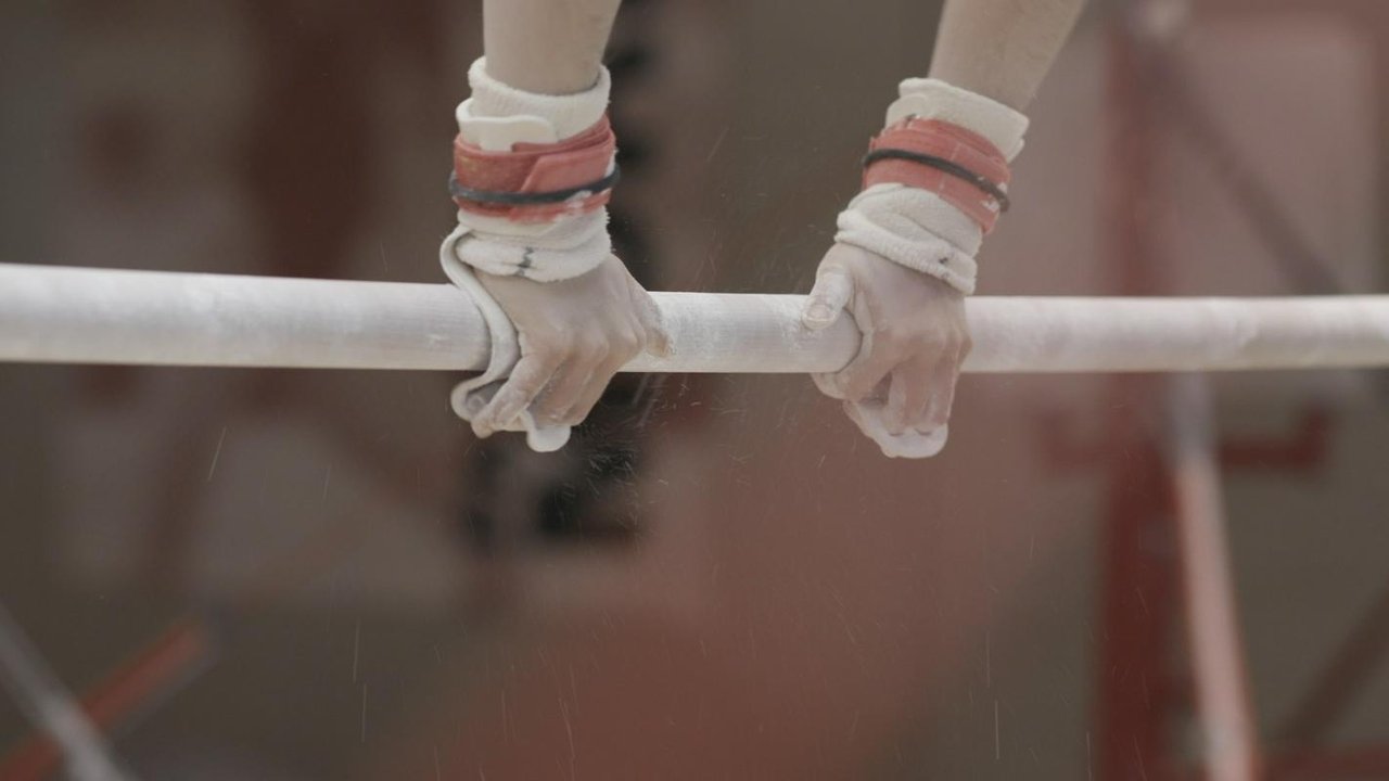 Sexual Violence in Sport Movie Screenshot 1