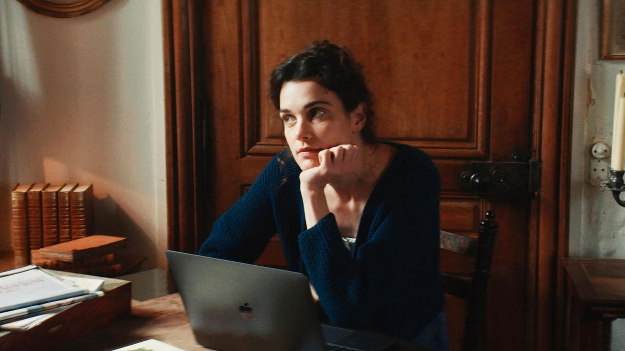 Jane Austen Wrecked My Life Movie Screenshot 1