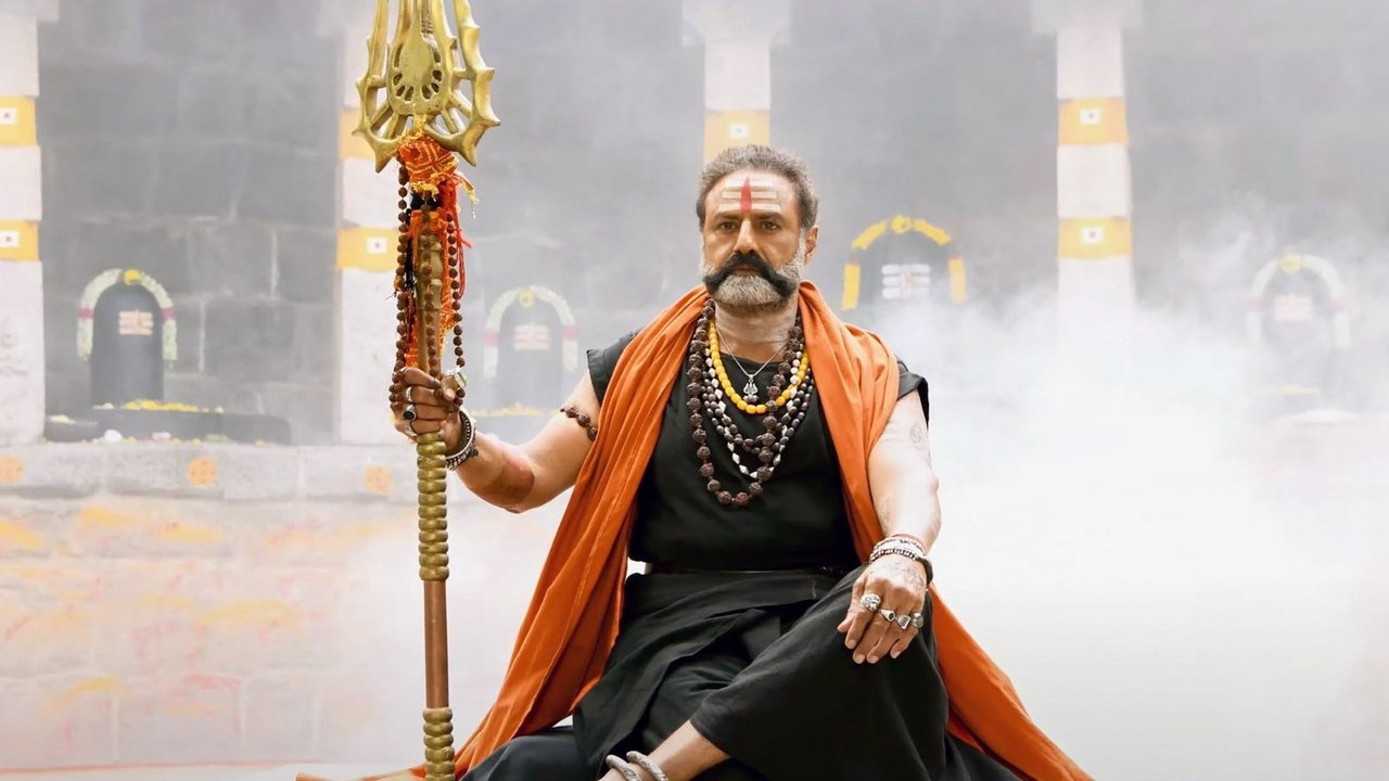 Akhanda Movie Screenshot 3